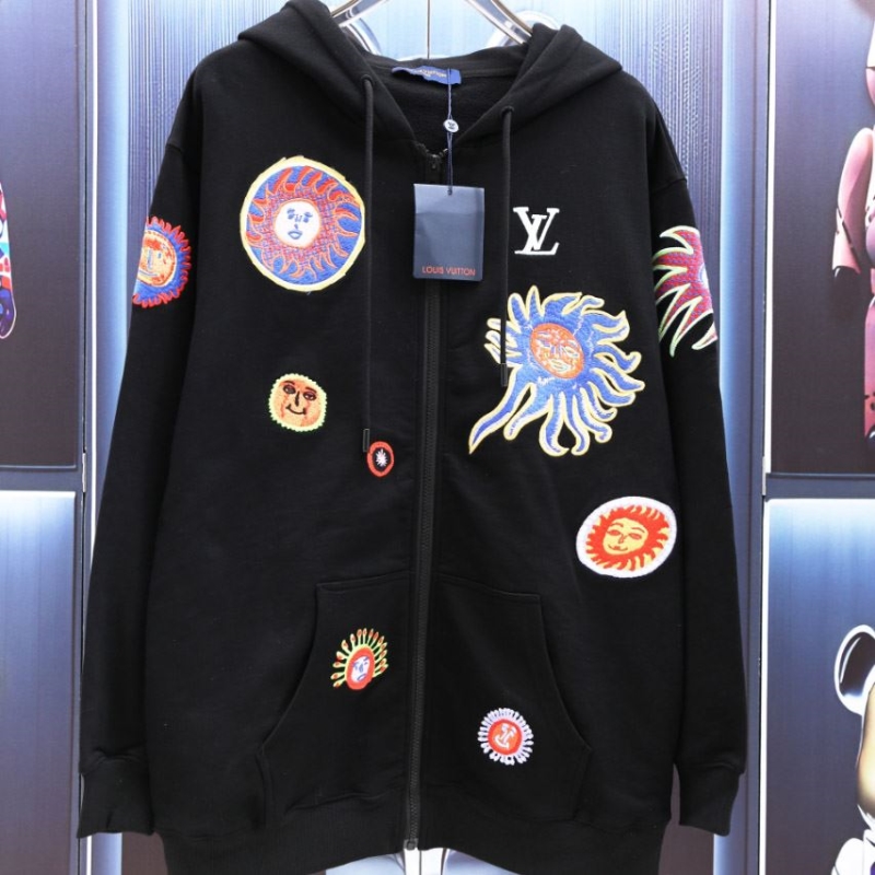 LV Hoodies